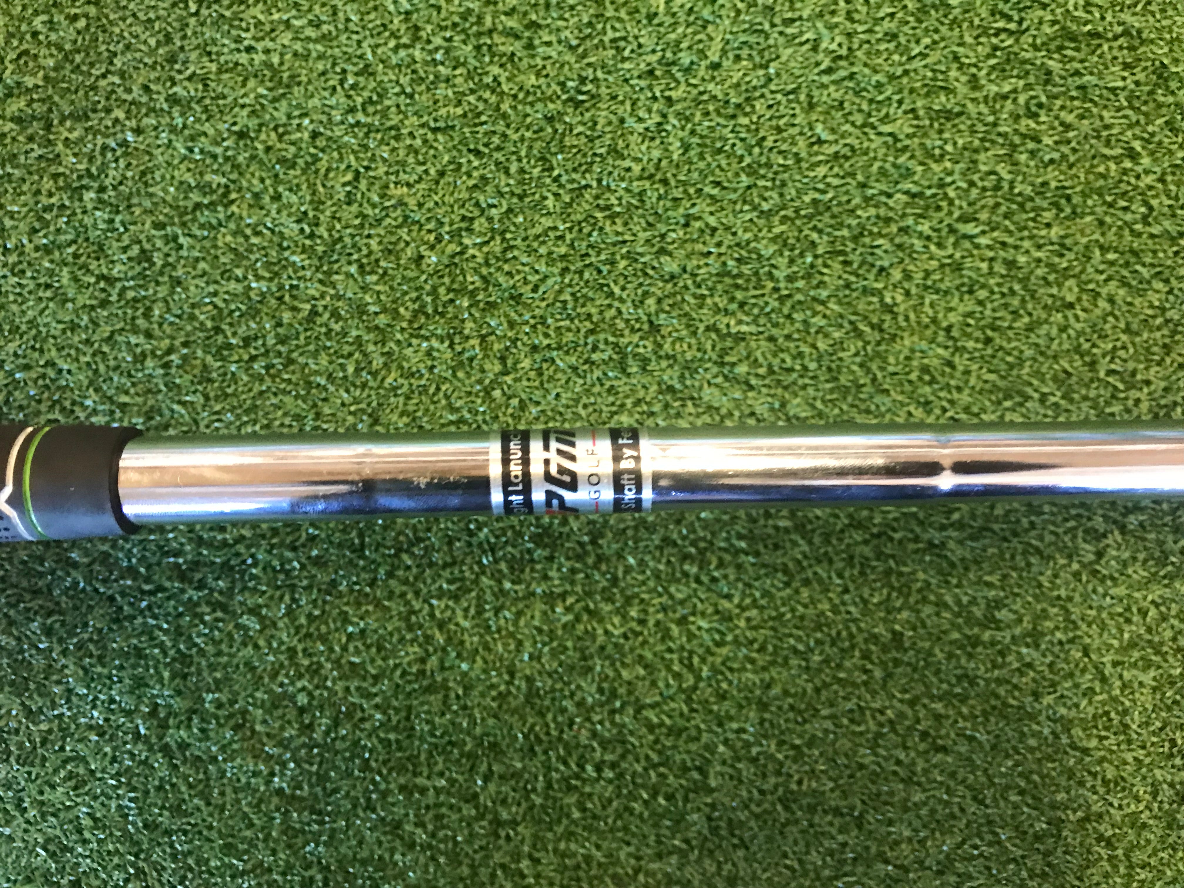 PGM Two Way 35.5
