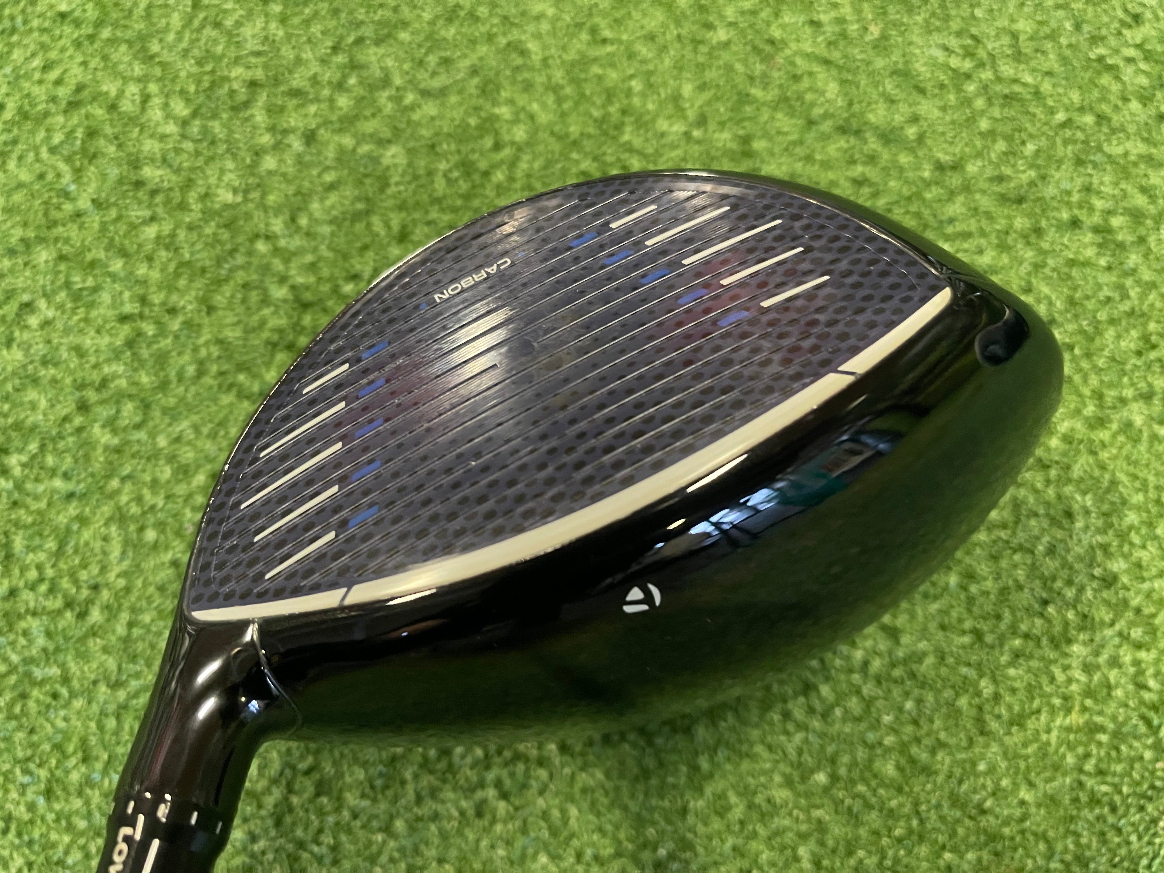 2024 TaylorMade Qi10 Driver With Headcover *Excellent Condition*