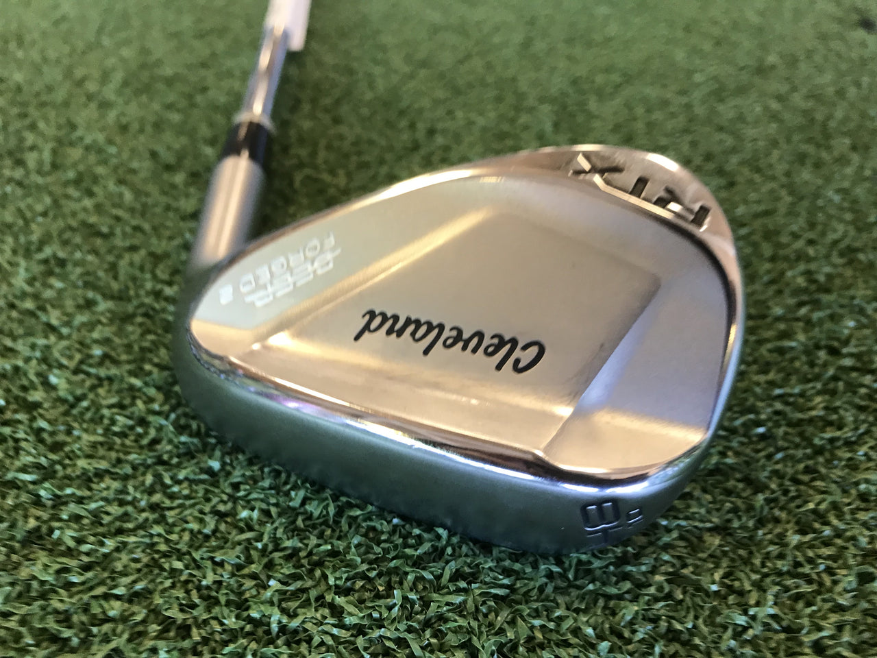 2023 Cleveland RTX Deep Forged 2 48° Wedge *Like New*