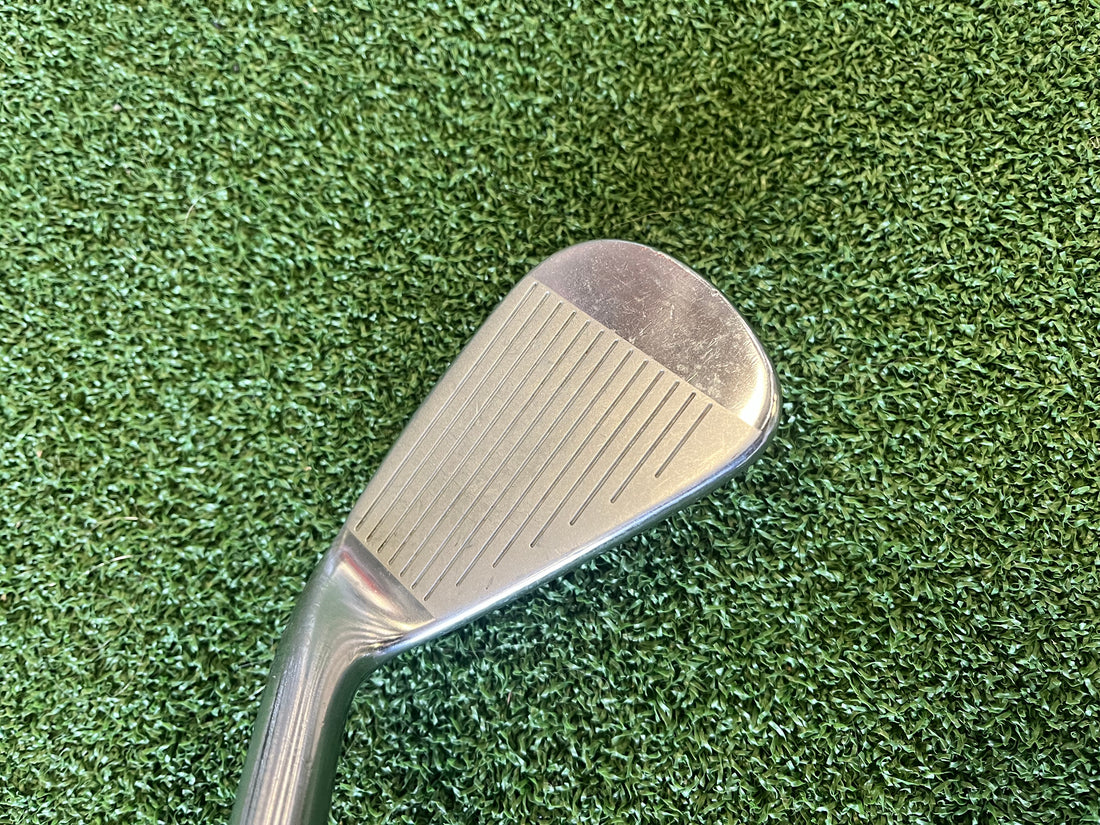 2005 TaylorMade Rac Lt 6-9, Sw Iron Set