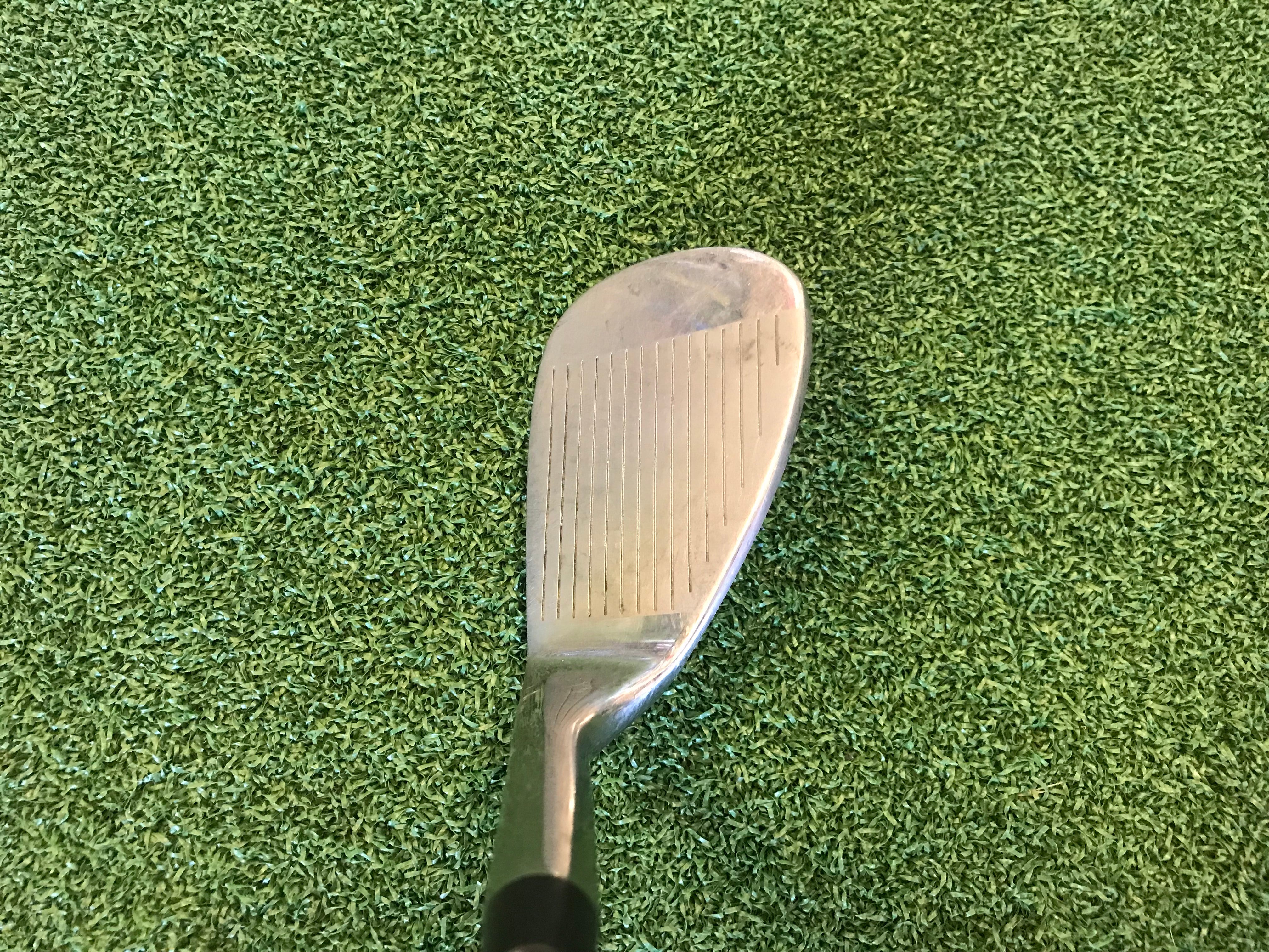 Wilson Harmonized 56° Wedge