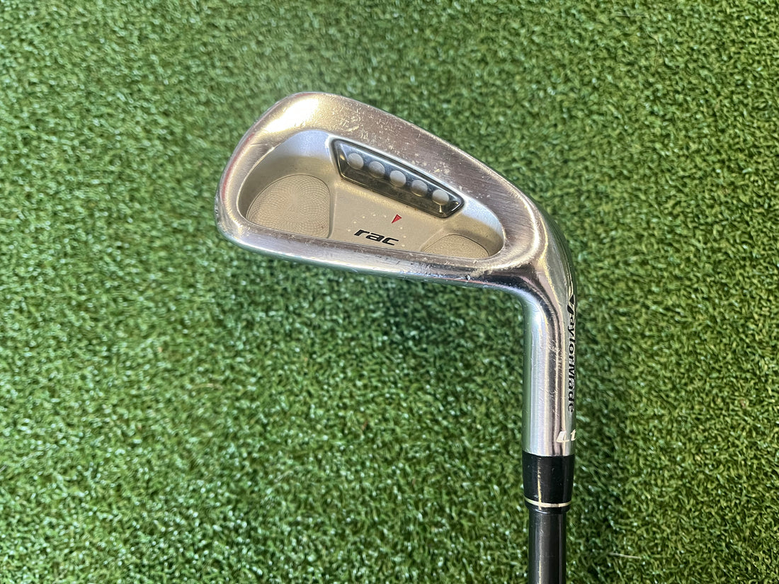 2005 TaylorMade Rac Lt 6-9, Sw Iron Set