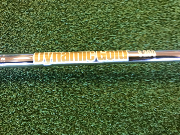 2023 Cleveland RTX Deep Forged 2 48° Wedge *Like New*