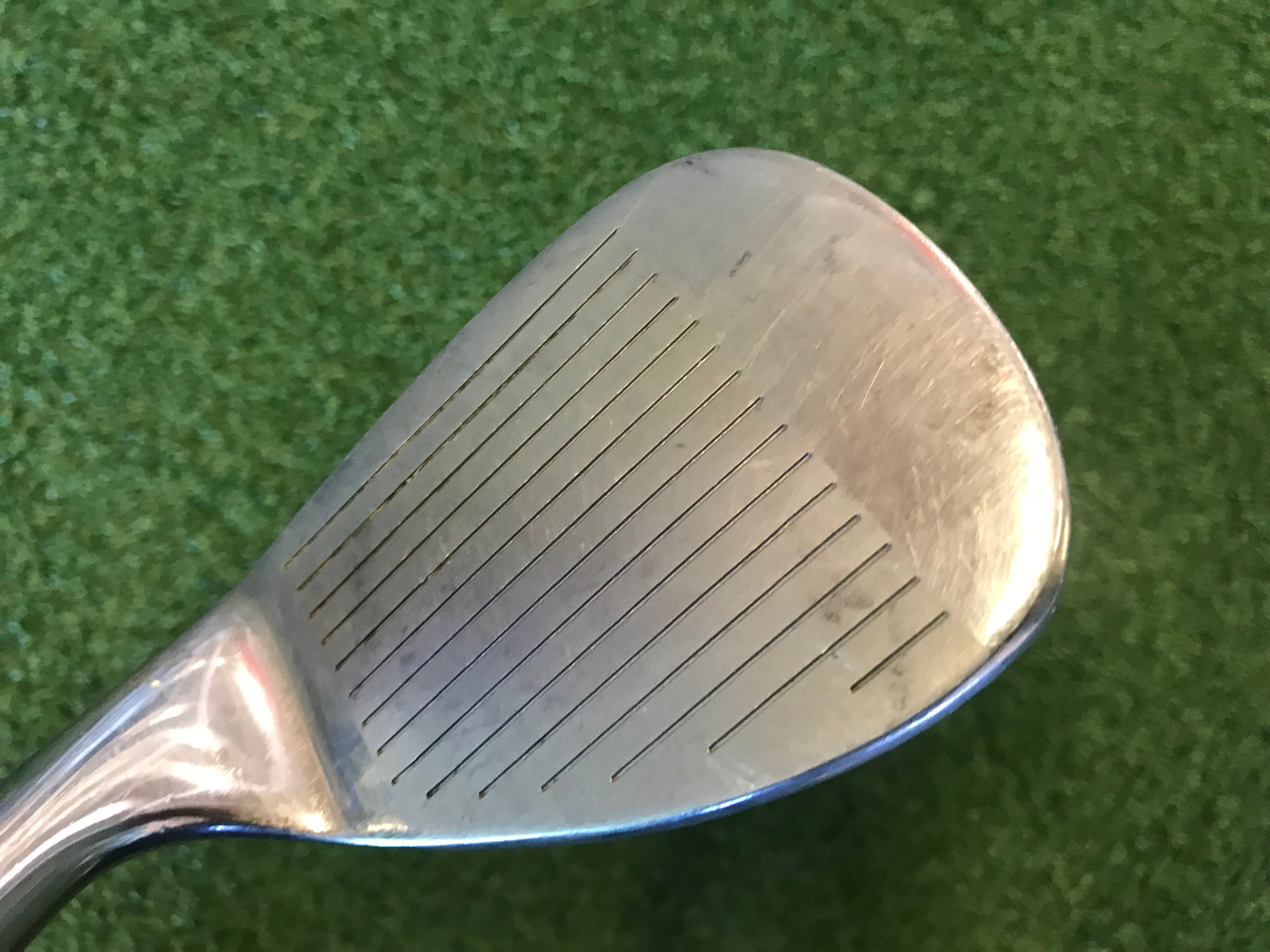 Wilson Harmonized 56° Wedge