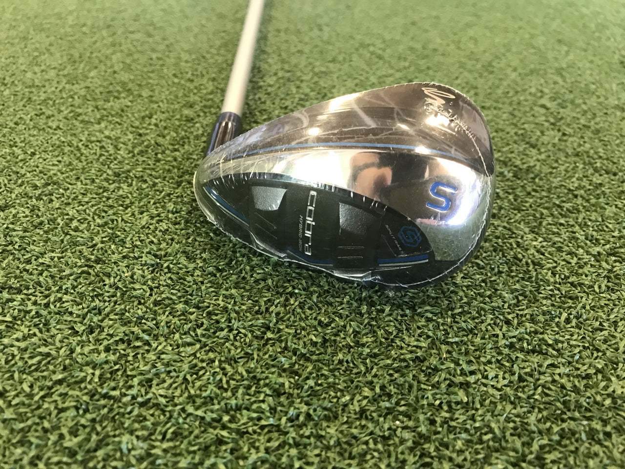 *New* Cobra T-Rail Ladies 56° Hybrid Sand Wedge