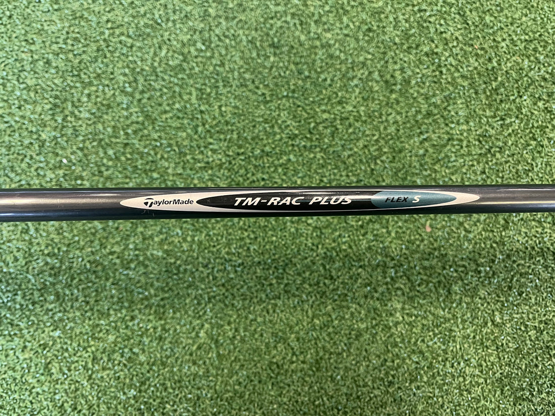 2005 TaylorMade Rac Lt 6-9, Sw Iron Set