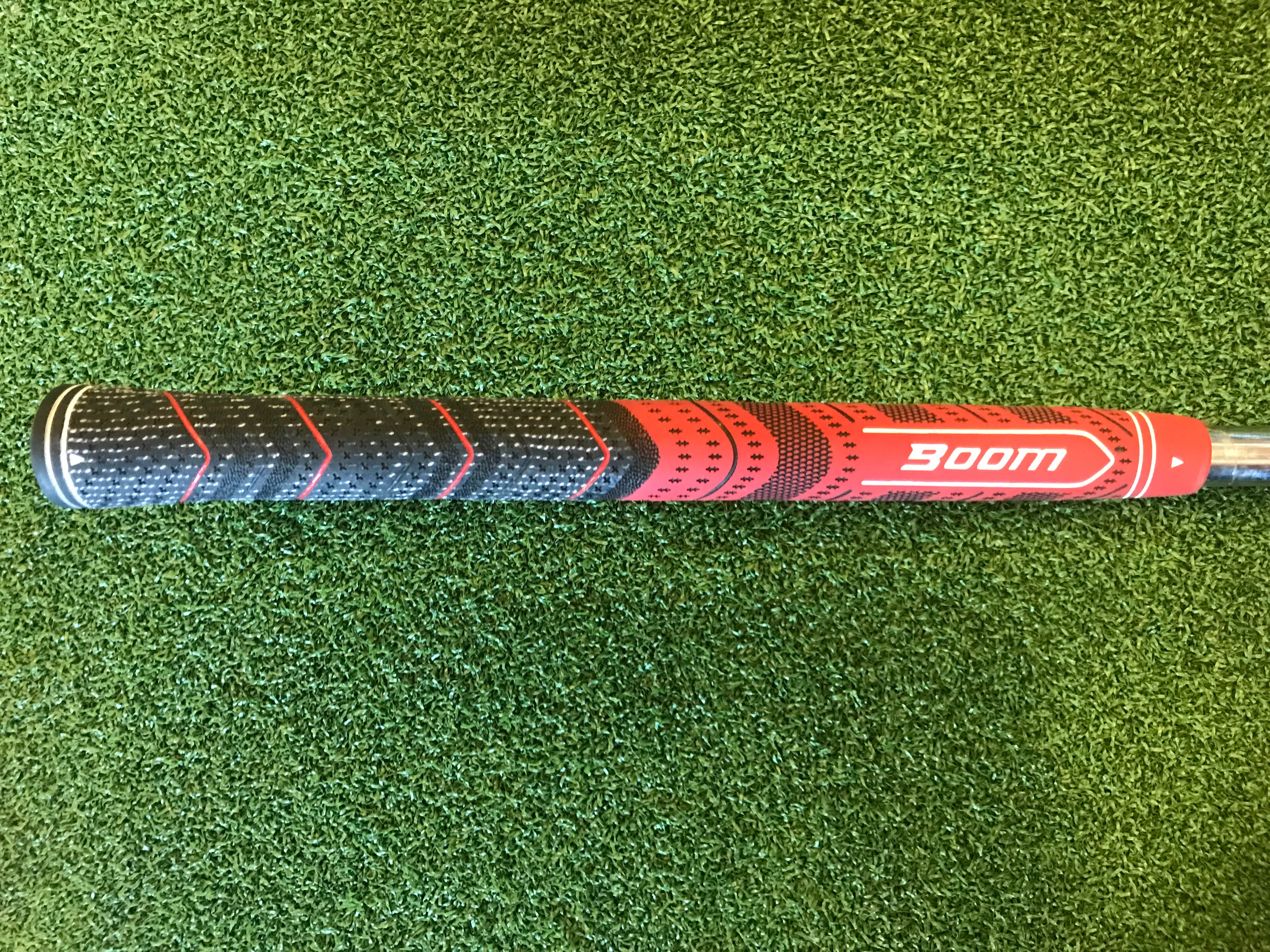 Wilson Harmonized 56° Wedge