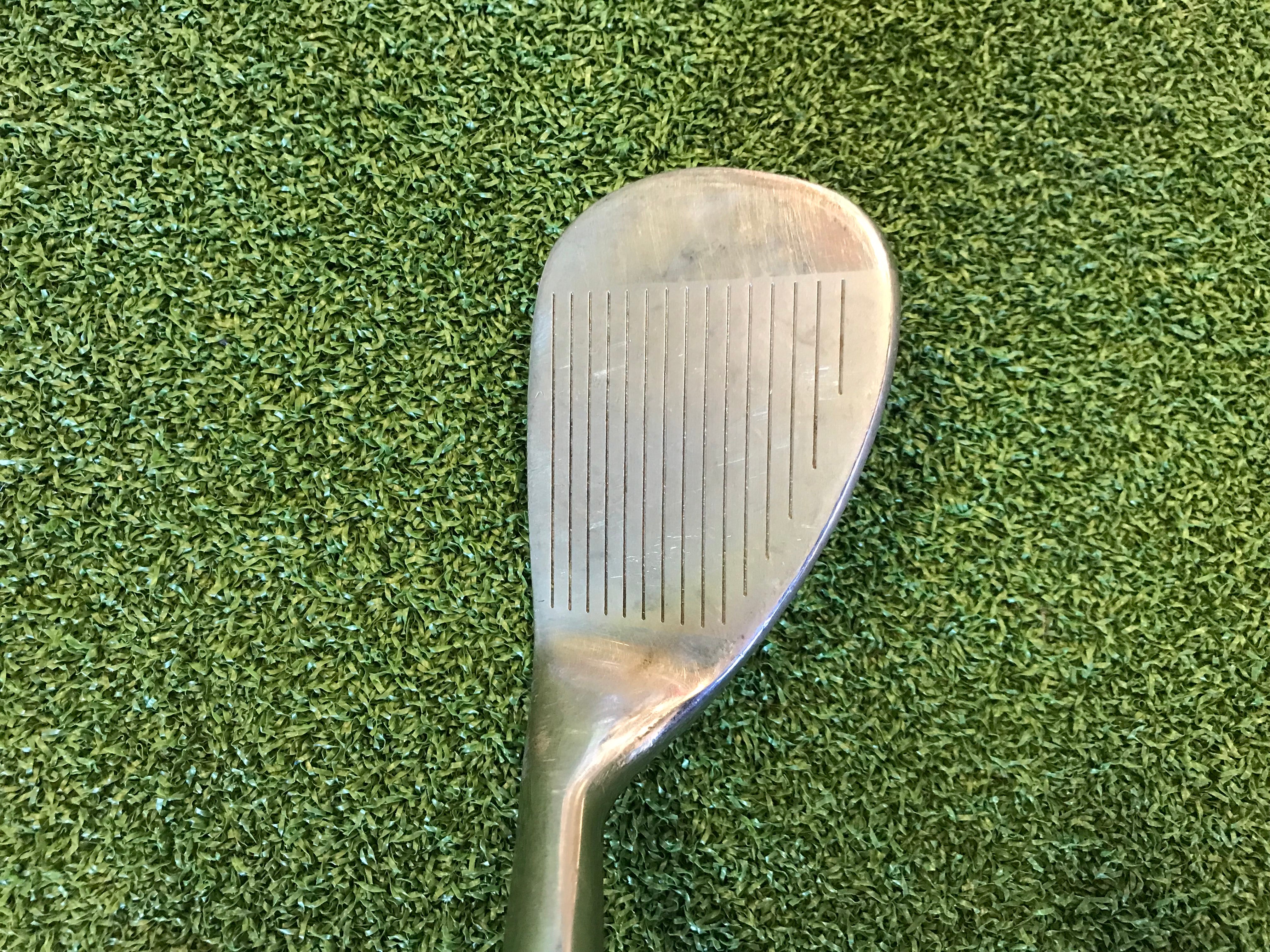 Wilson Harmonized 60° Wedge