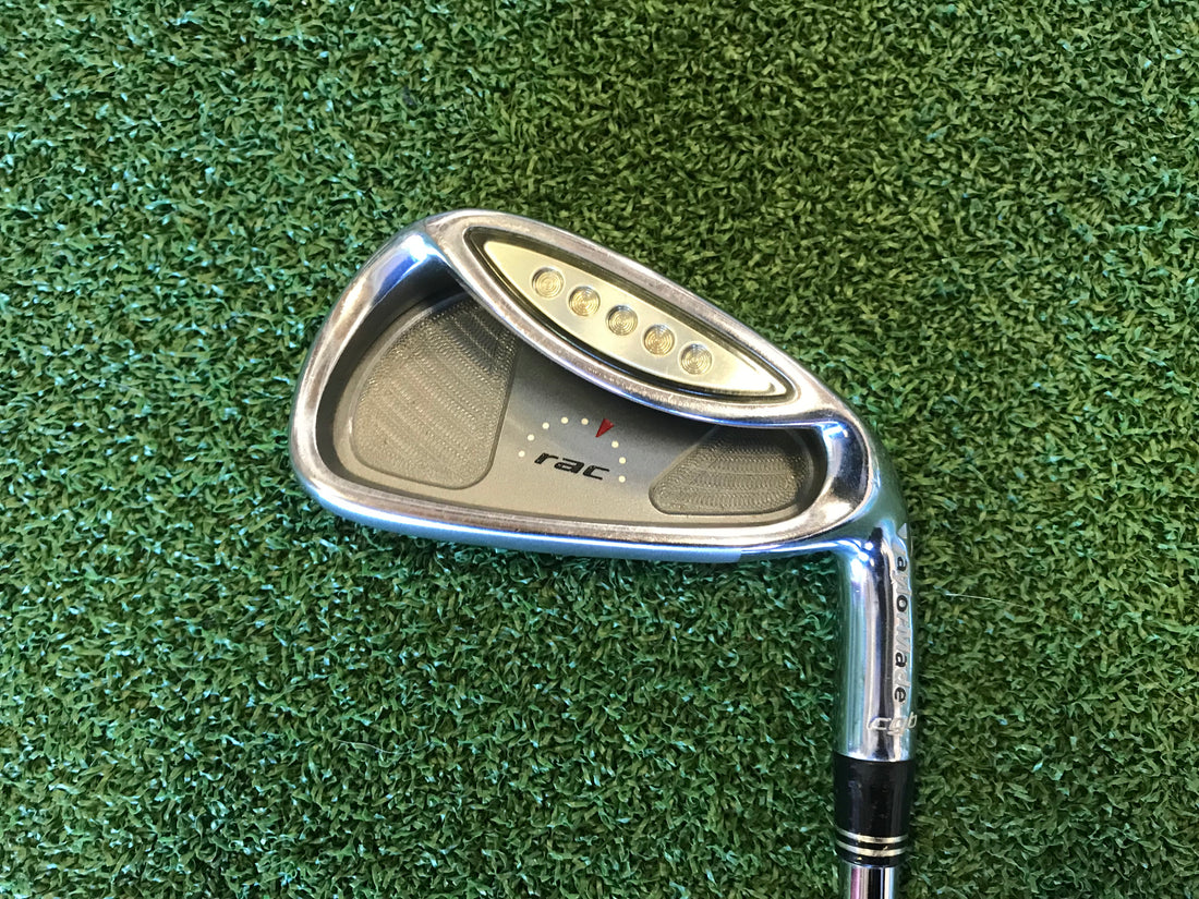 TaylorMade Rac 5-9, Pw Iron Set