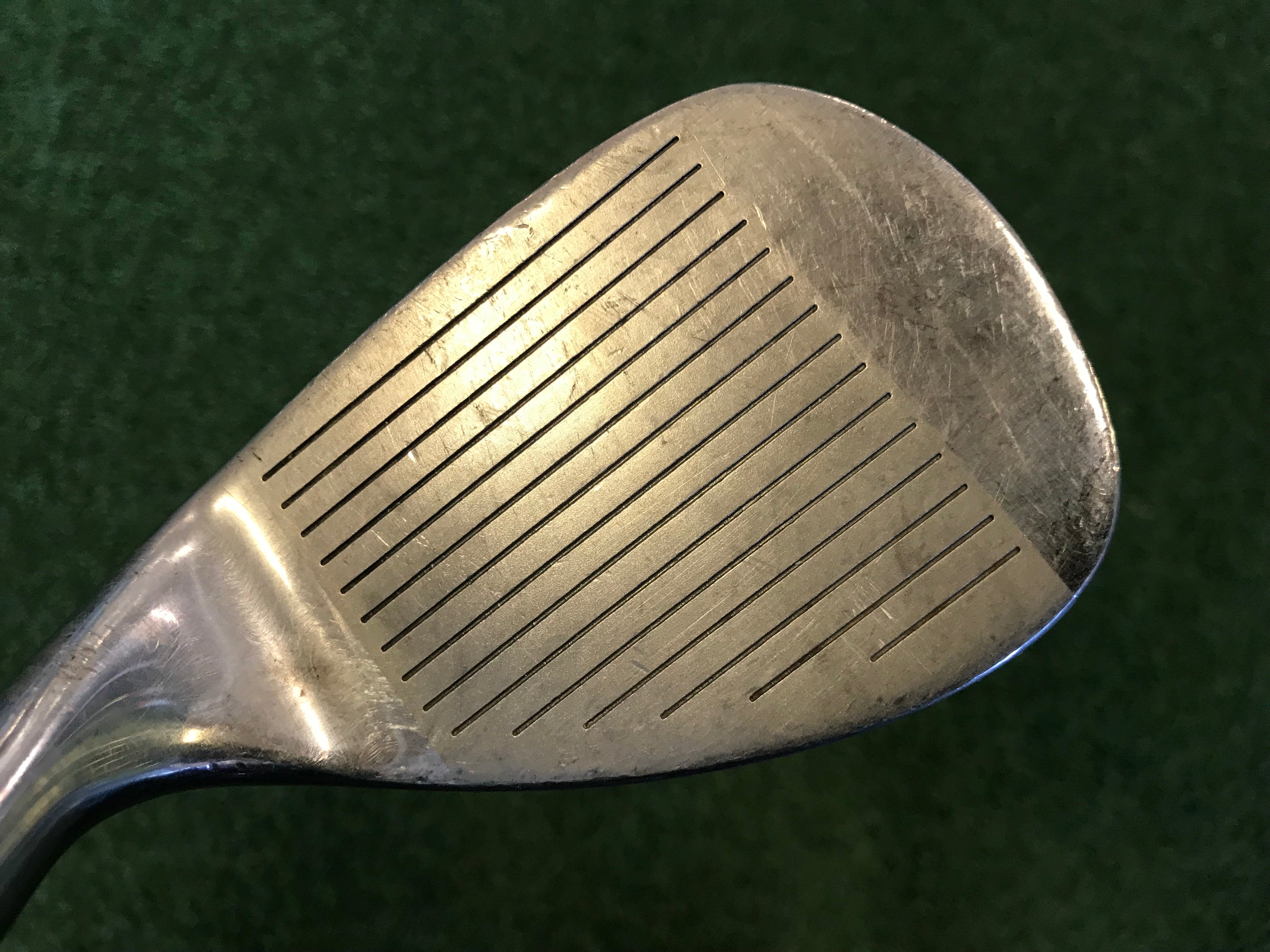Wilson Harmonized 60° Wedge