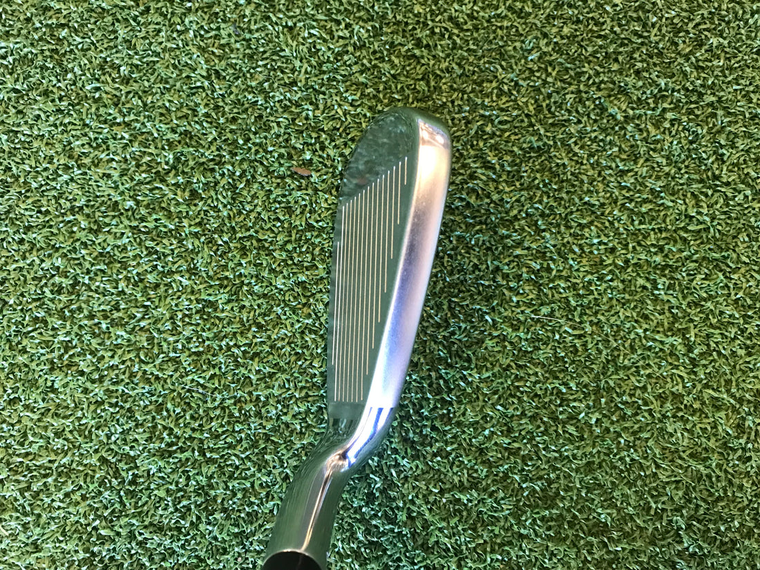 TaylorMade Rac 5-9, Pw Iron Set