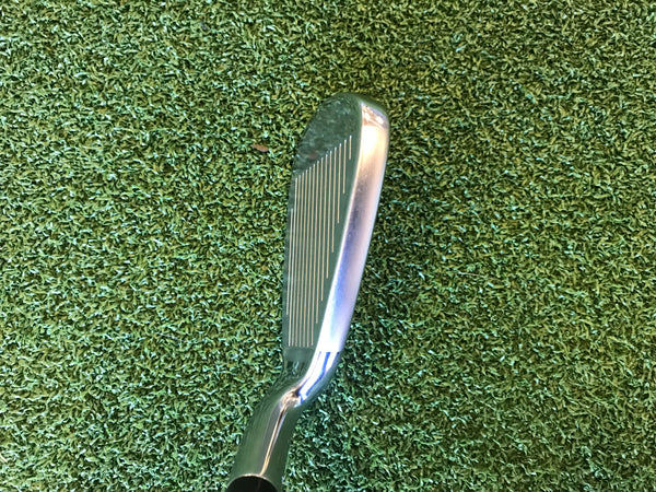 TaylorMade Rac 5-9, Pw Iron Set