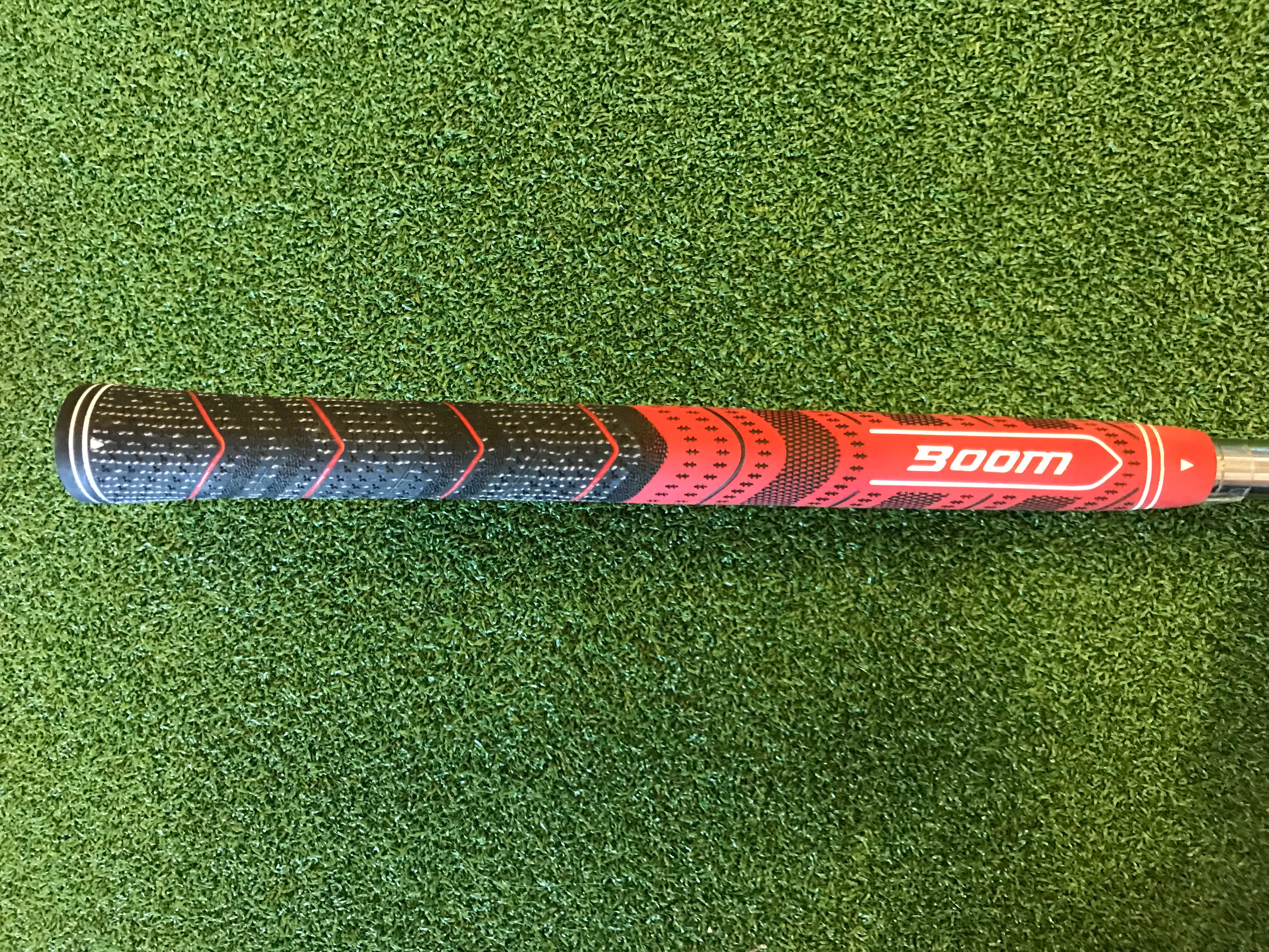Wilson Harmonized 60° Wedge