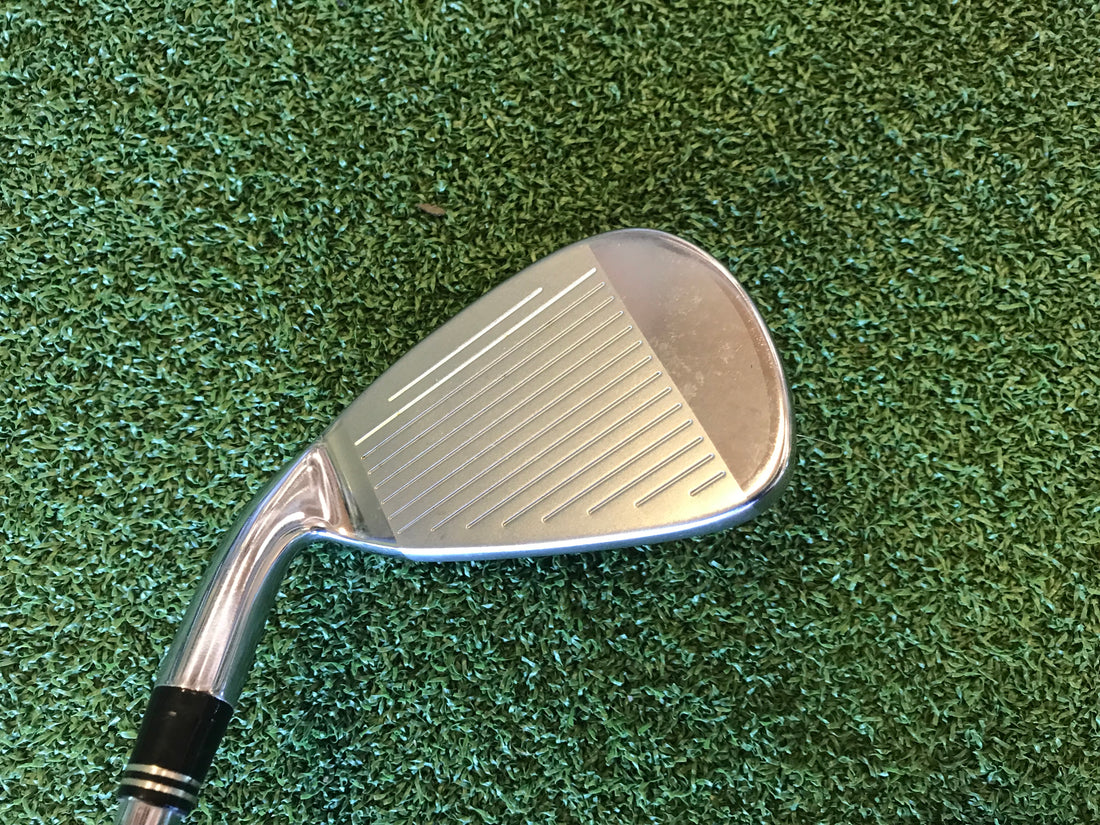 TaylorMade Rac 5-9, Pw Iron Set
