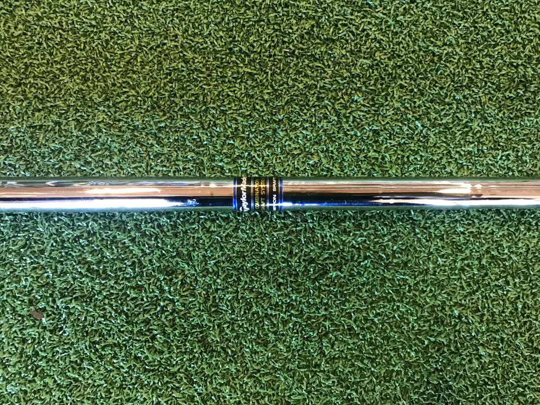 TaylorMade Rac 5-9, Pw Iron Set