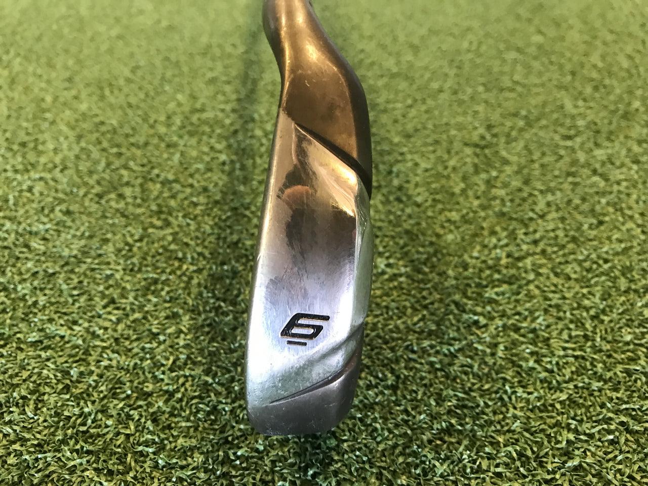 TaylorMade RBZ 6 Iron
