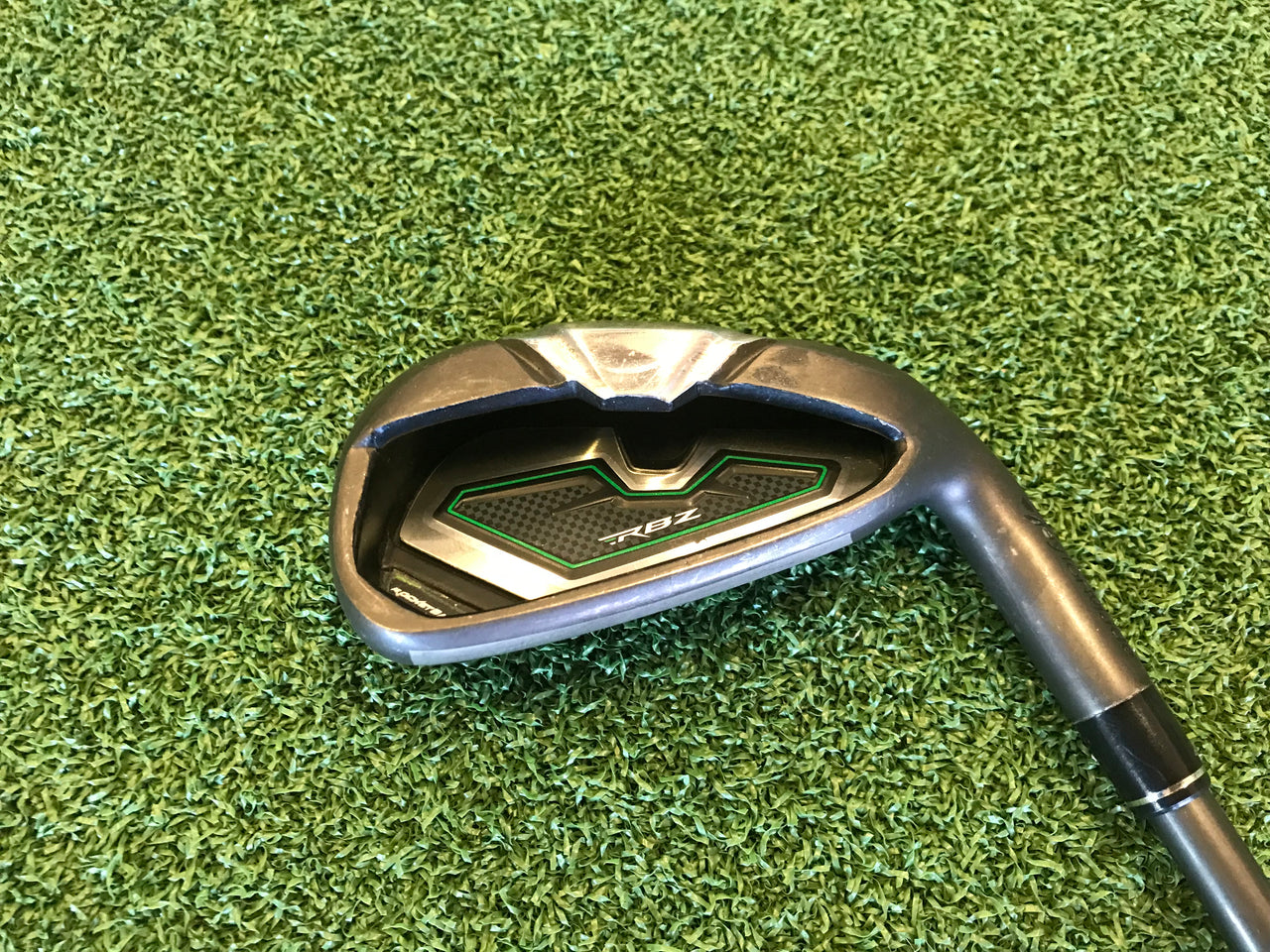 TaylorMade RBZ 6 Iron