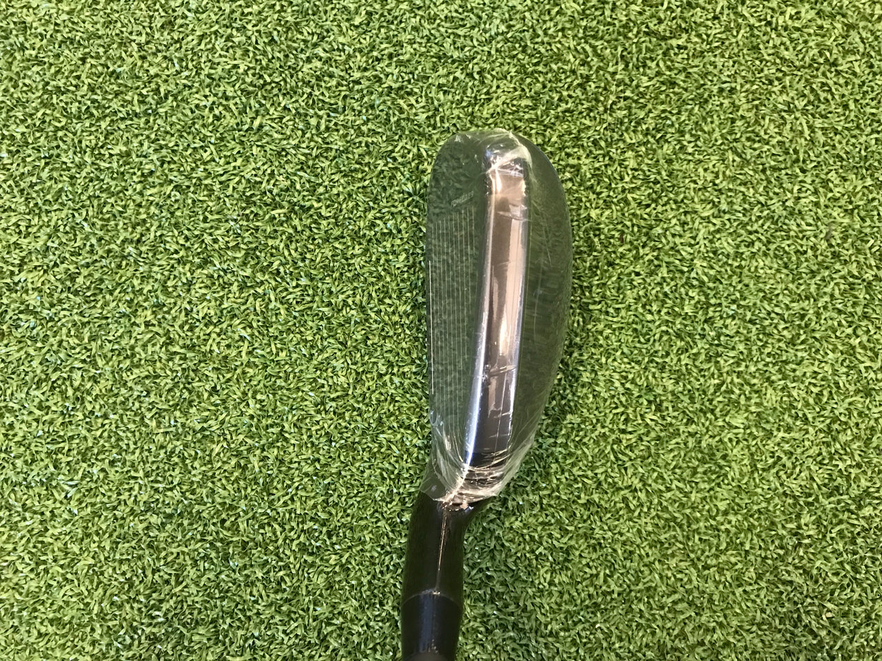 *New* Cobra T-Rail 20° 4 Hybrid Iron