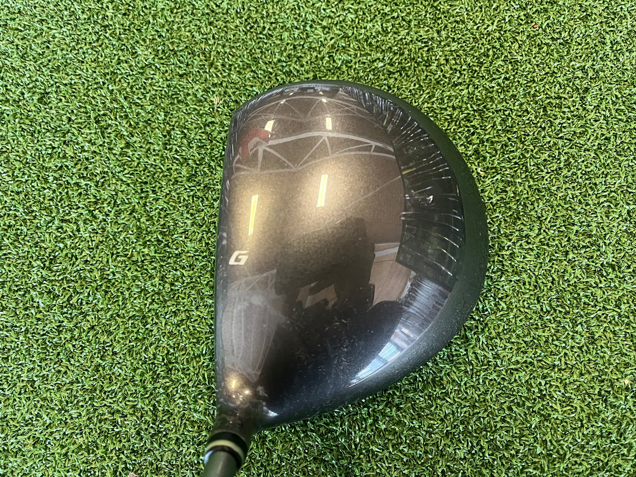2011 Srixon Gie-L 12.5° Ladies Driver