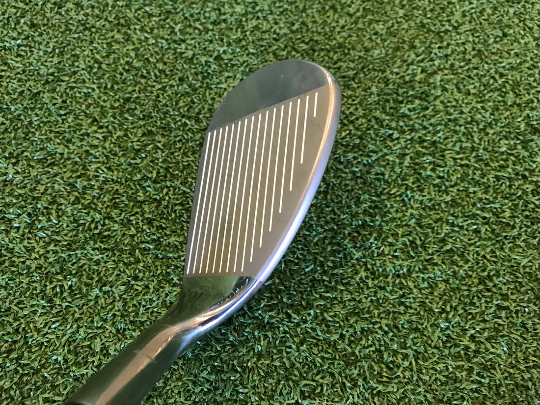 Conductor Sand Wedge
