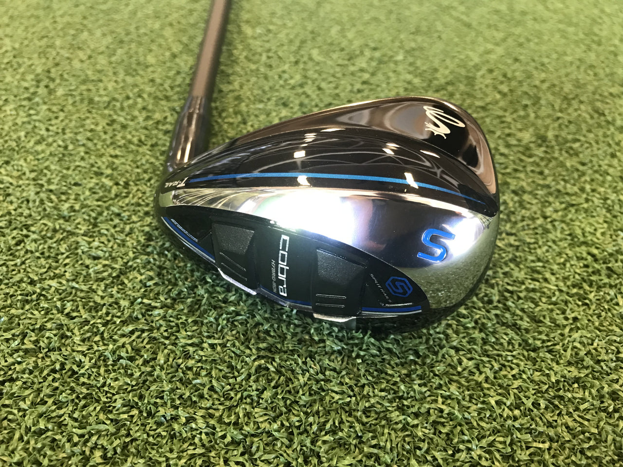 Cobra T-Rail 54° Sand Wedge *Like New*