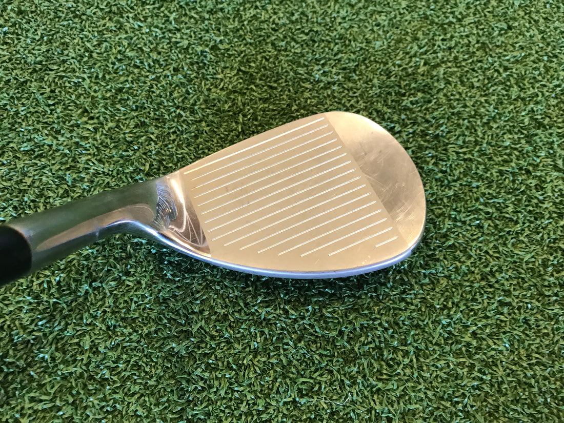 Conductor Sand Wedge