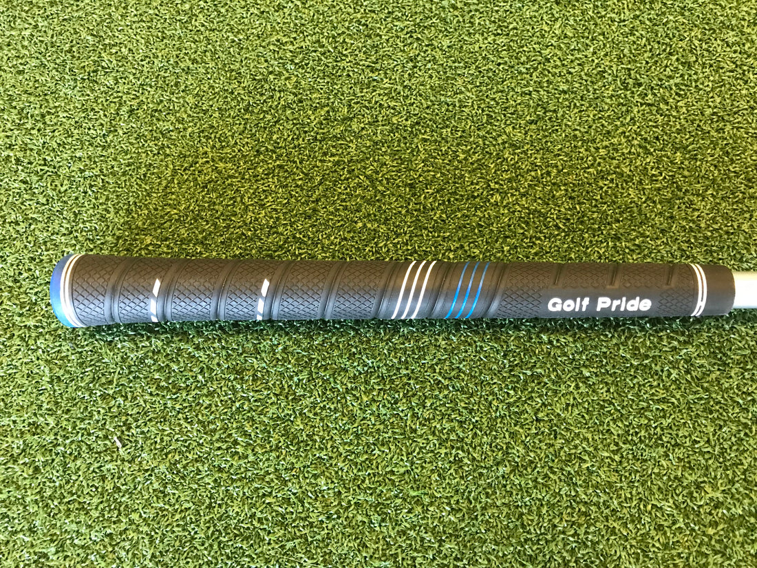 Conductor Sand Wedge