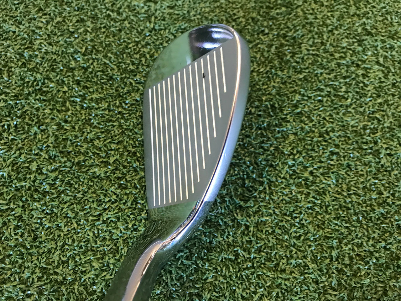 Inpres X Approach Wedge