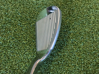 Inpres X Approach Wedge