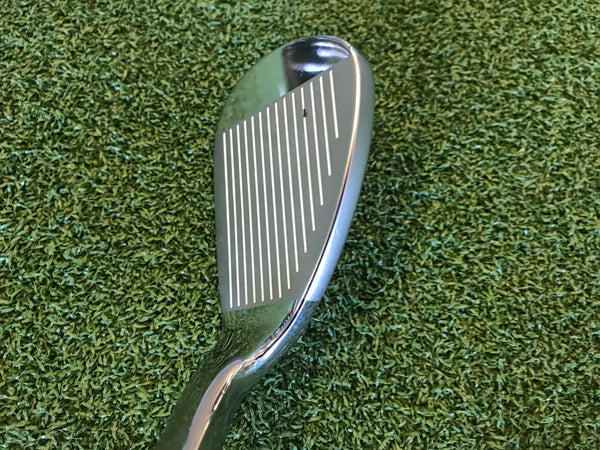 Inpres X Approach Wedge