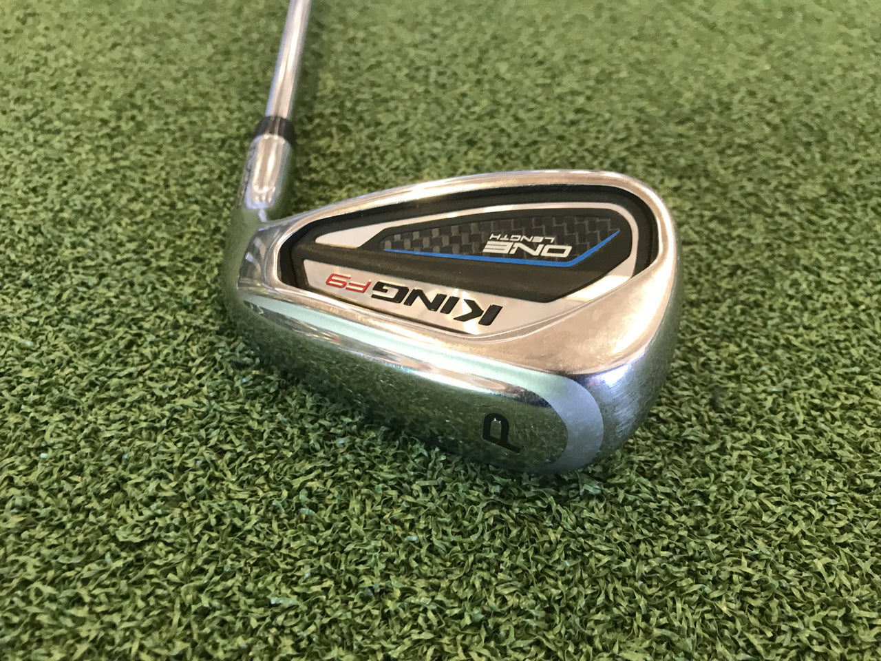 Cobra King F9 44° Pitching Wedge *Excellent Condition*