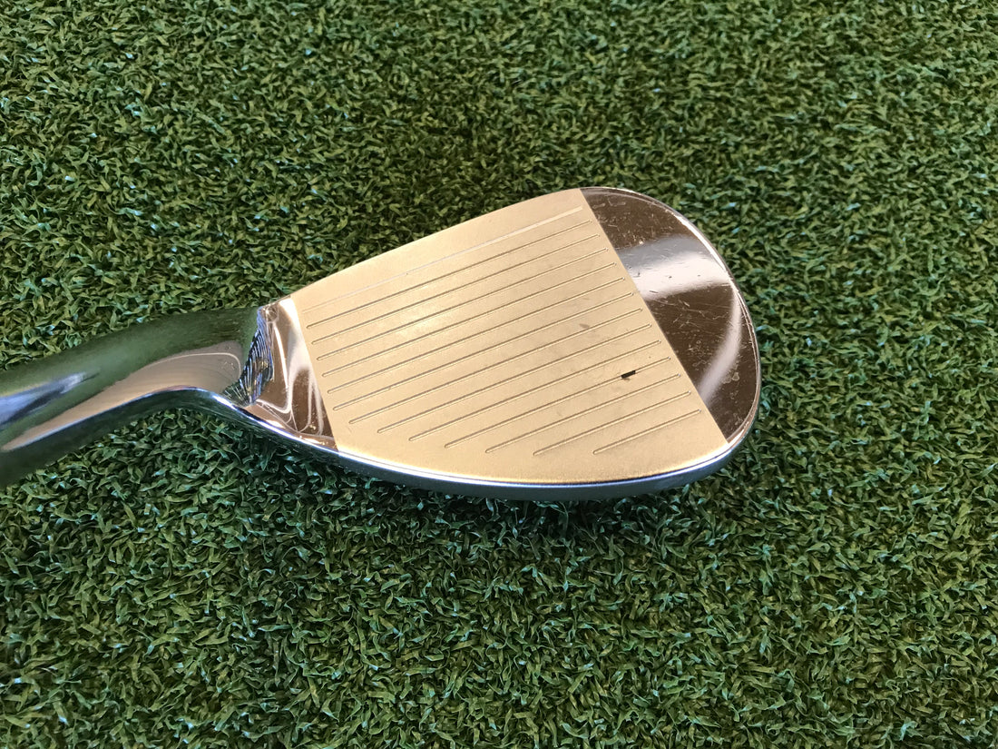 Inpres X Approach Wedge