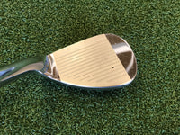 Inpres X Approach Wedge