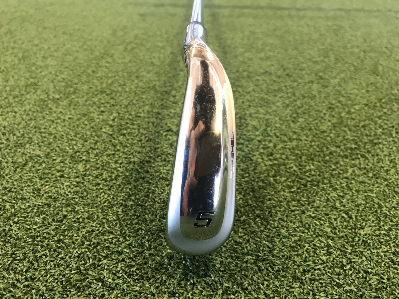 Cobra King F9 One Length 22.5° 5 Iron *Excellent Condition*