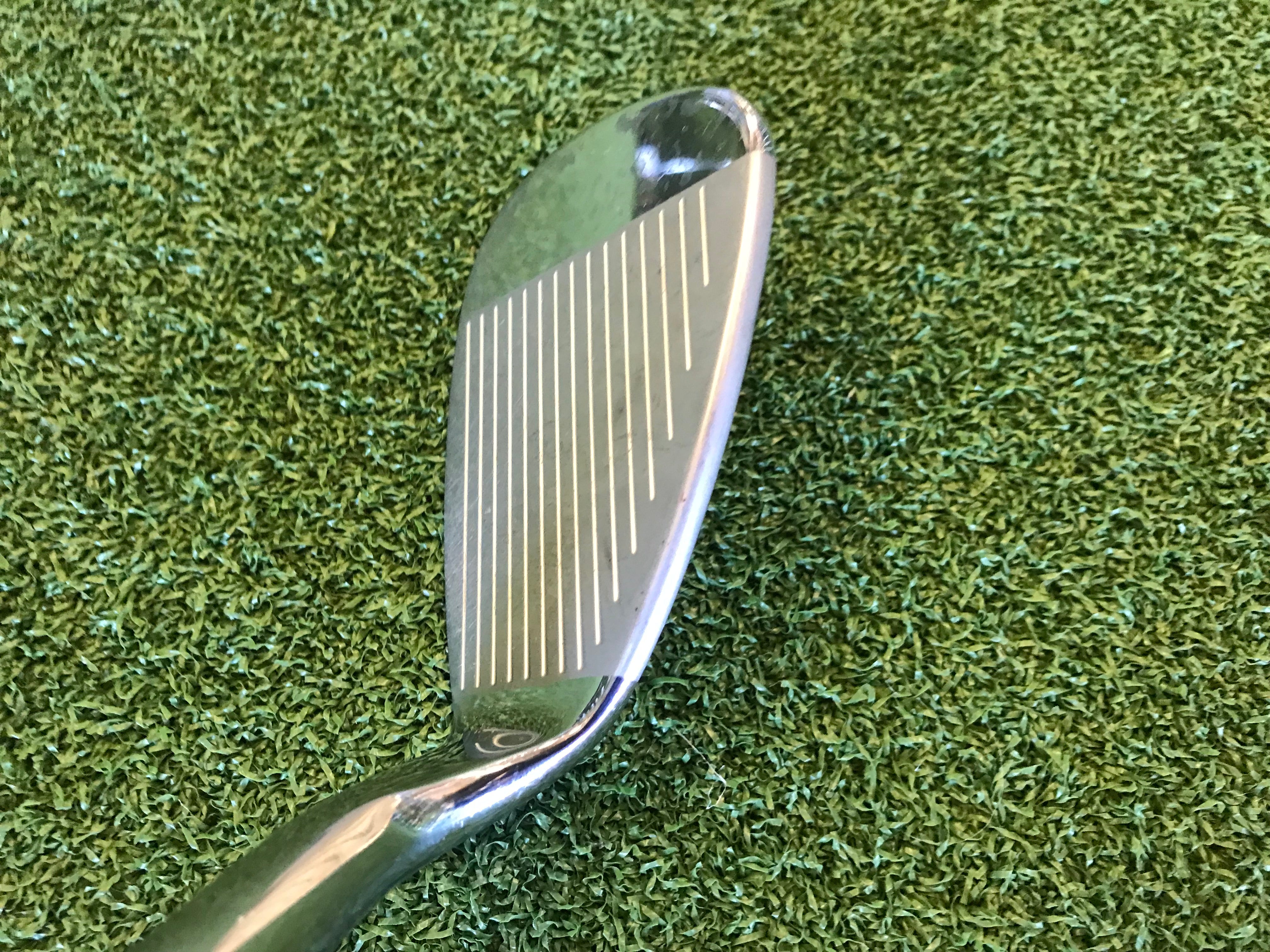 Mizuno Slide Sole Sand Wedge