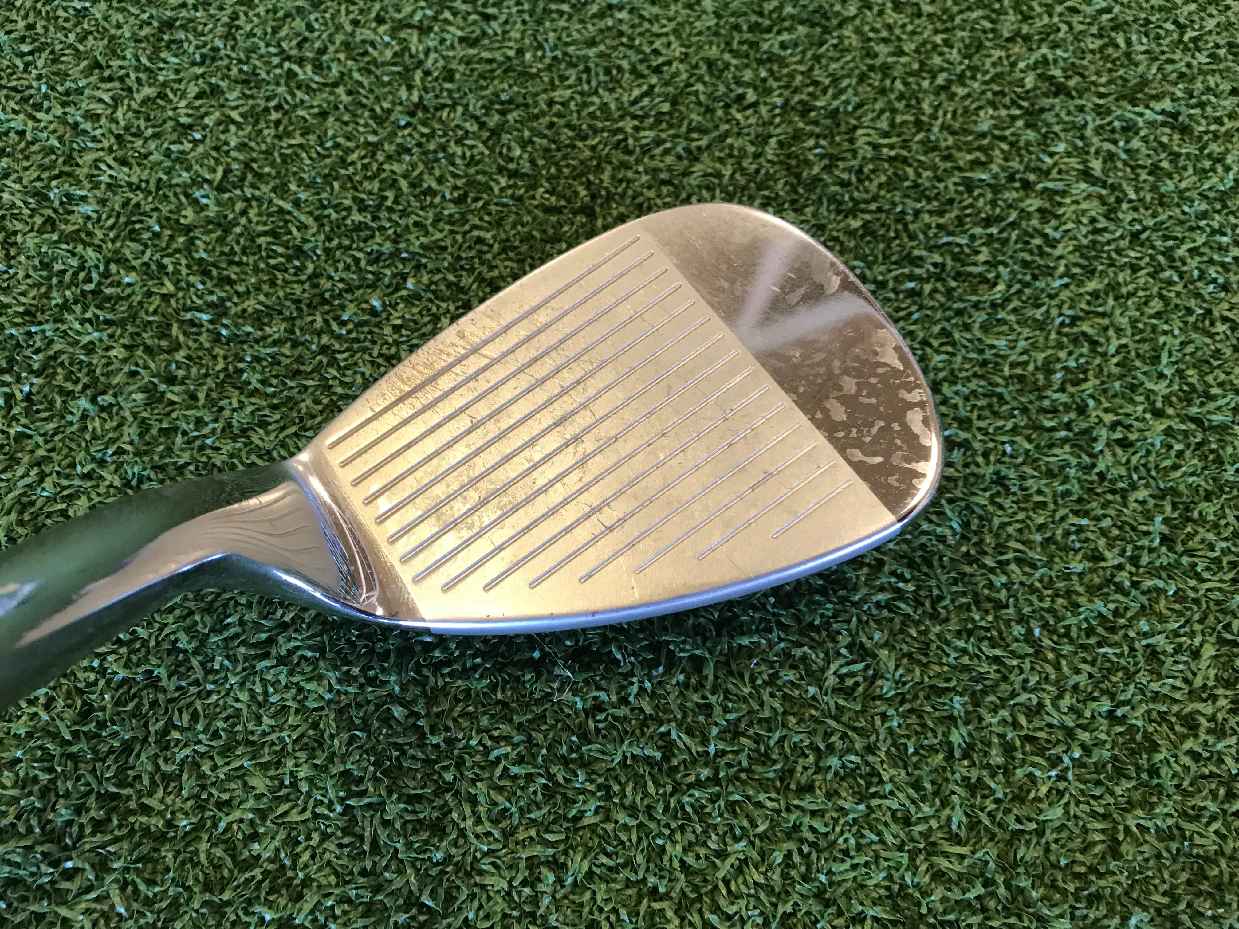Mizuno Slide Sole Sand Wedge