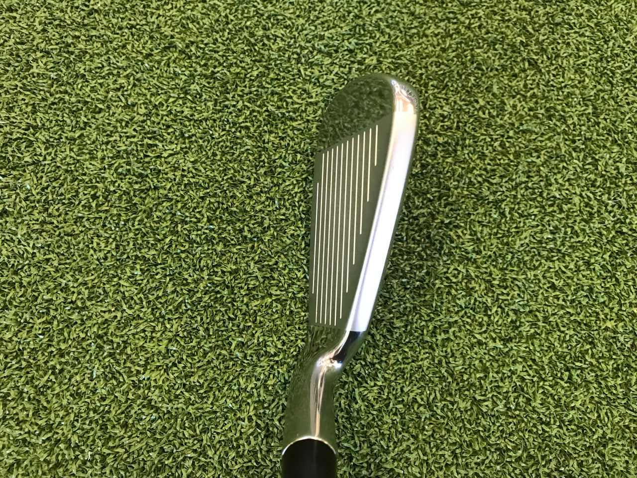 Cobra King F9 One Length 22.5° 5 Iron *Excellent Condition*