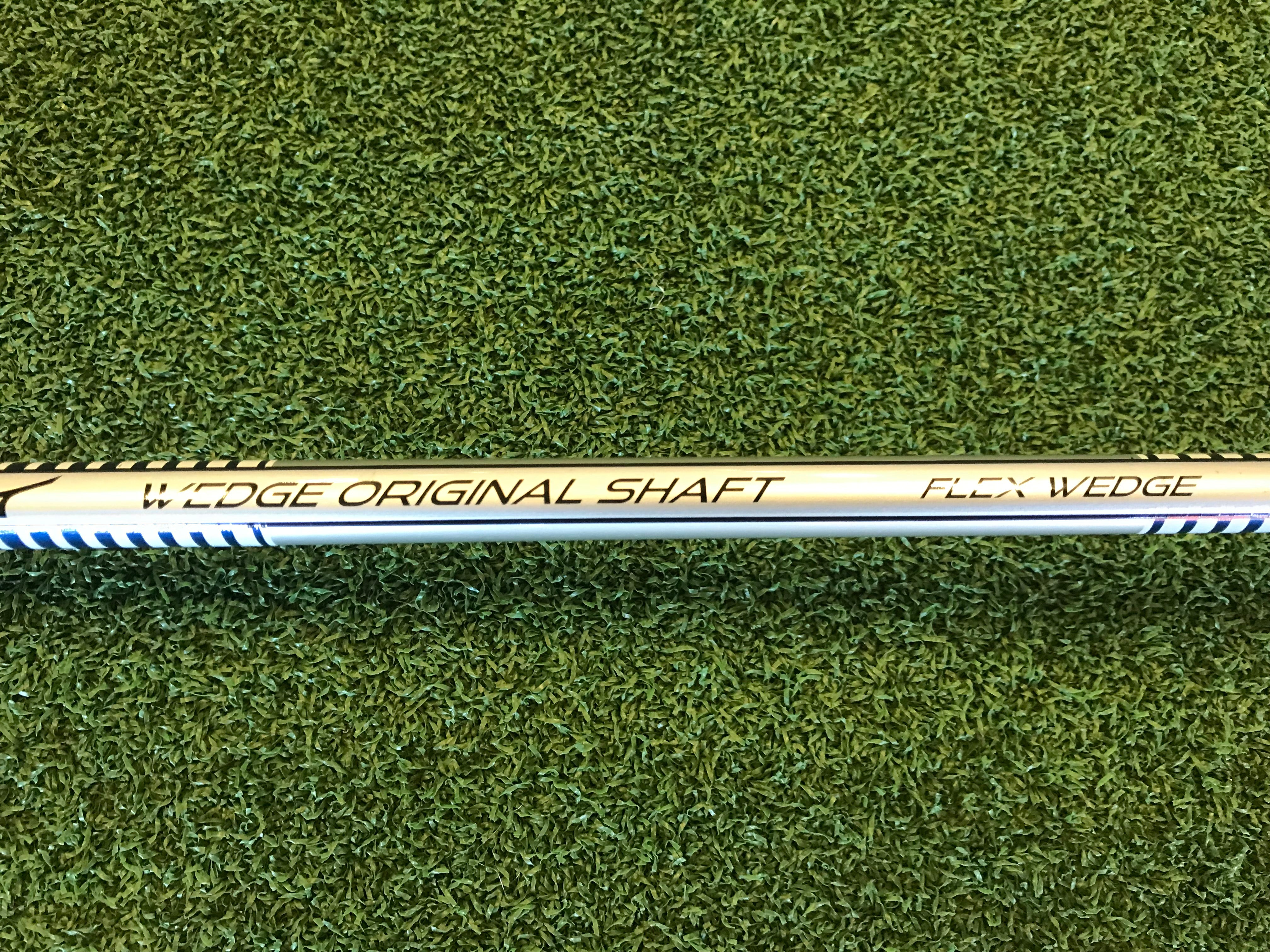 Mizuno Slide Sole Sand Wedge