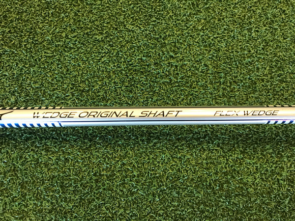 Mizuno Slide Sole Sand Wedge