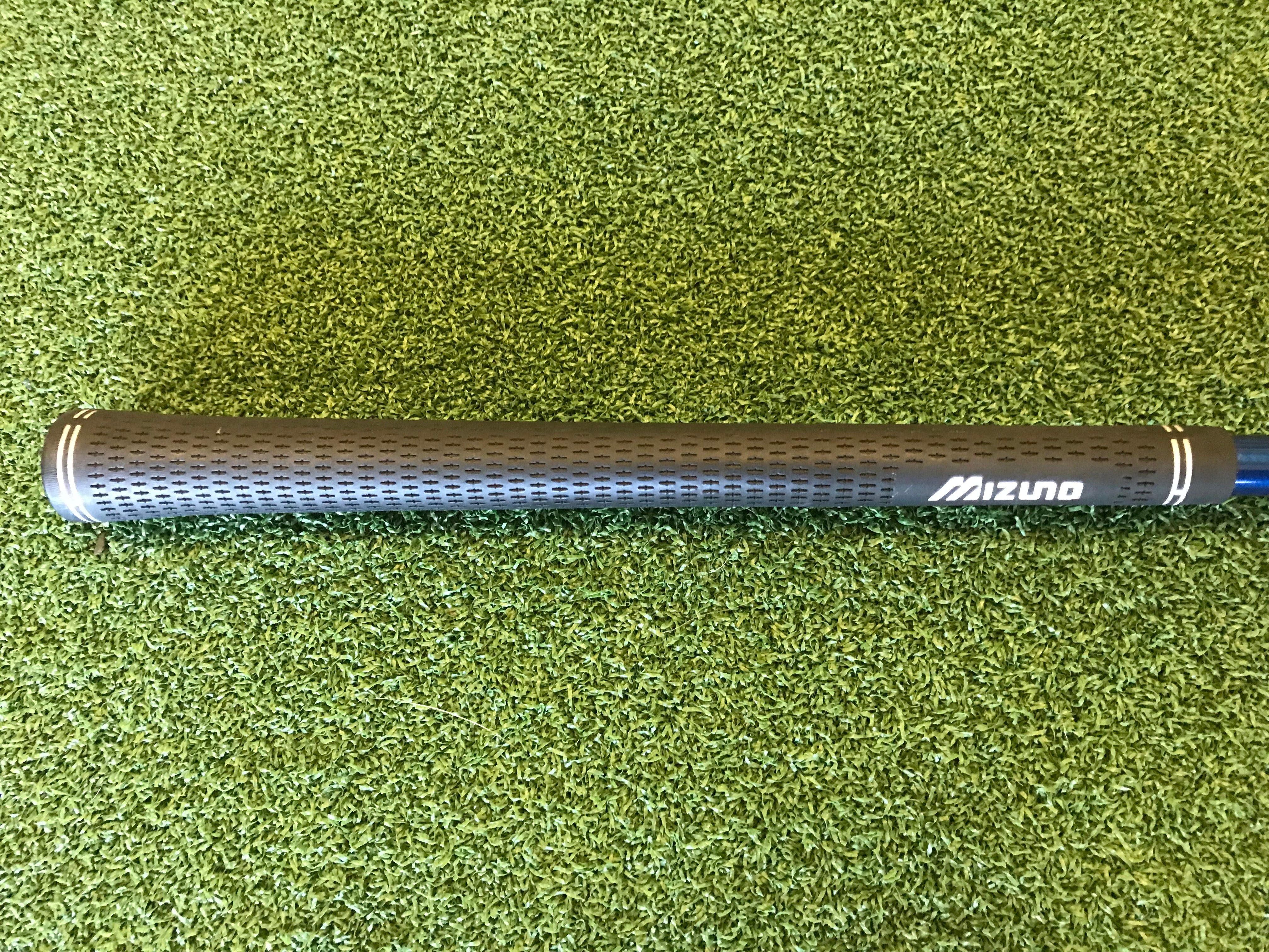 Mizuno Slide Sole Sand Wedge