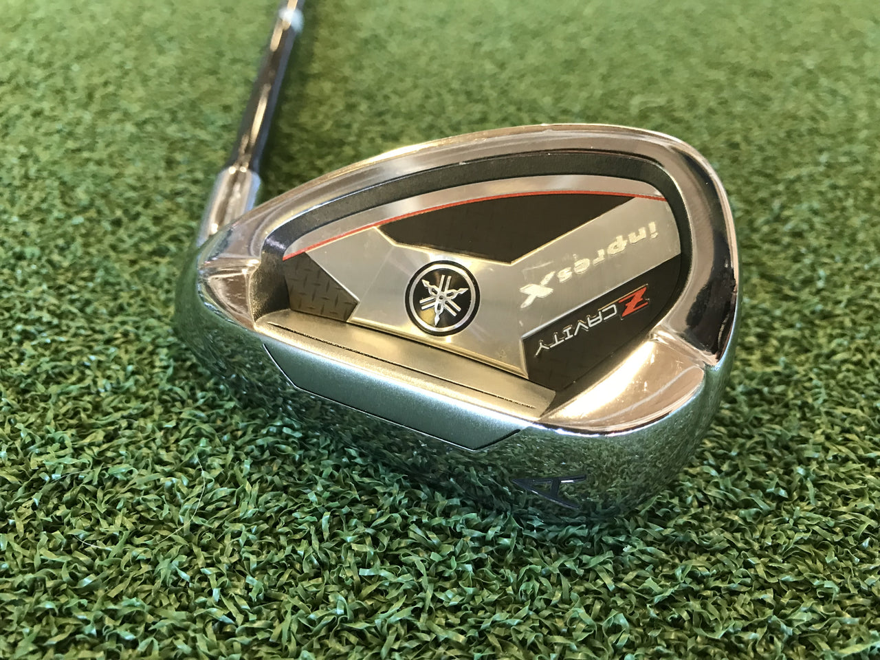 Inpres X Approach Wedge