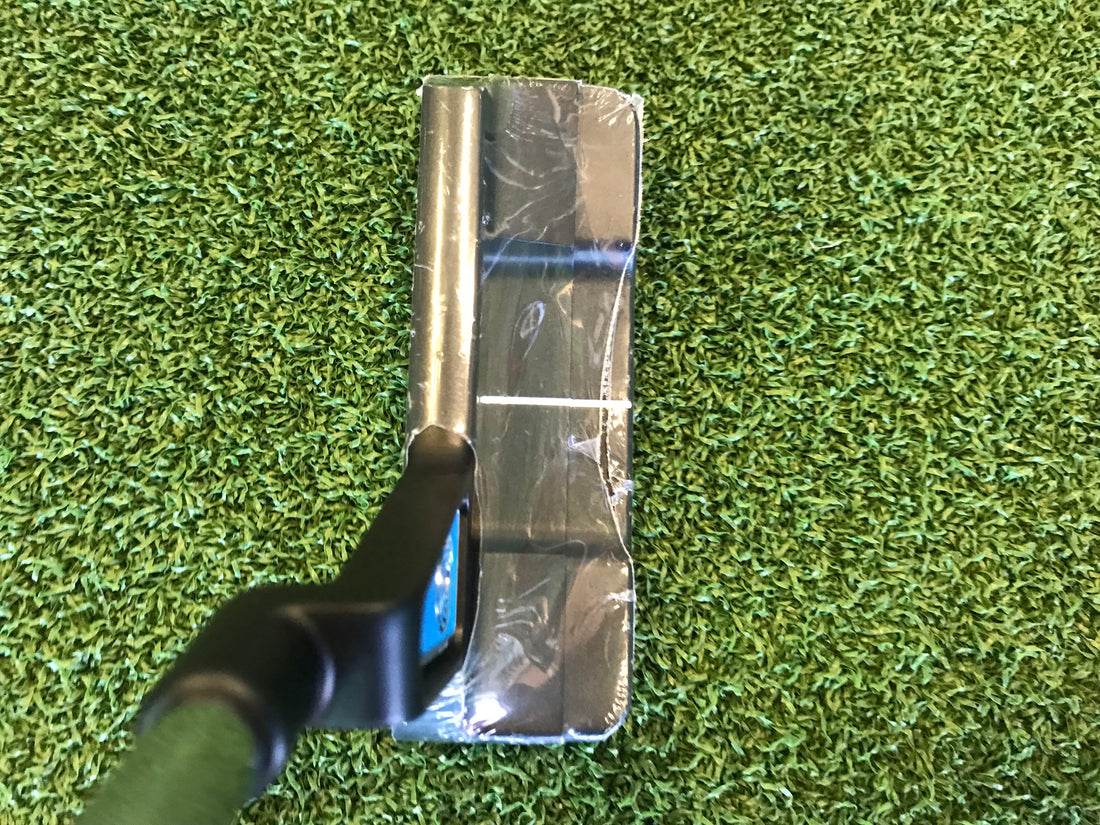 *New* 2025 Odyssey Ai One Tri-Beam #1 34" Putter With Headcover