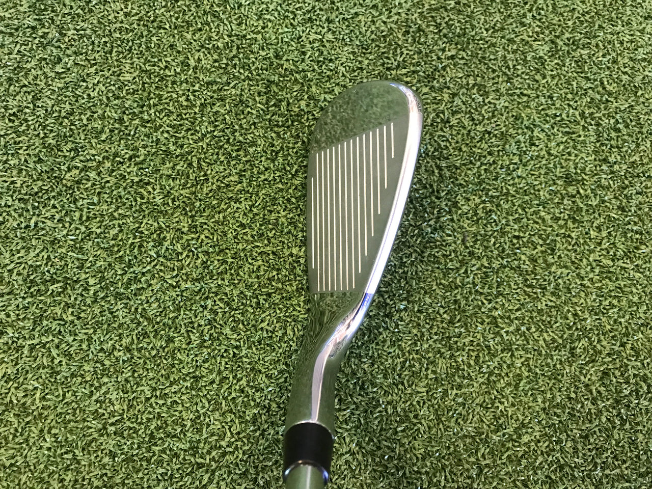 Cobra King F9 One Length 39° 9 Iron*Excellent Conditon*