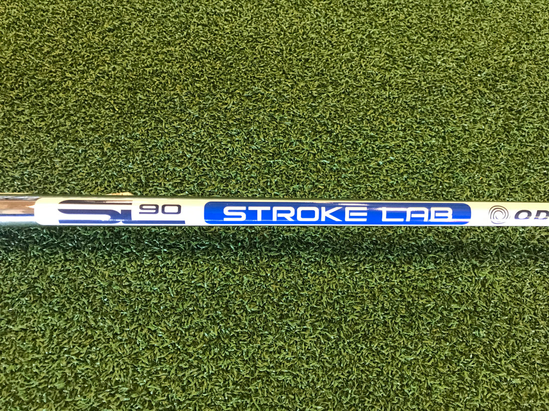 *New* 2025 Odyssey Ai One Tri-Beam #1 34" Putter With Headcover