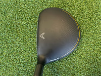 2022 Callaway Rogue ST Max D 19° 5 Wood