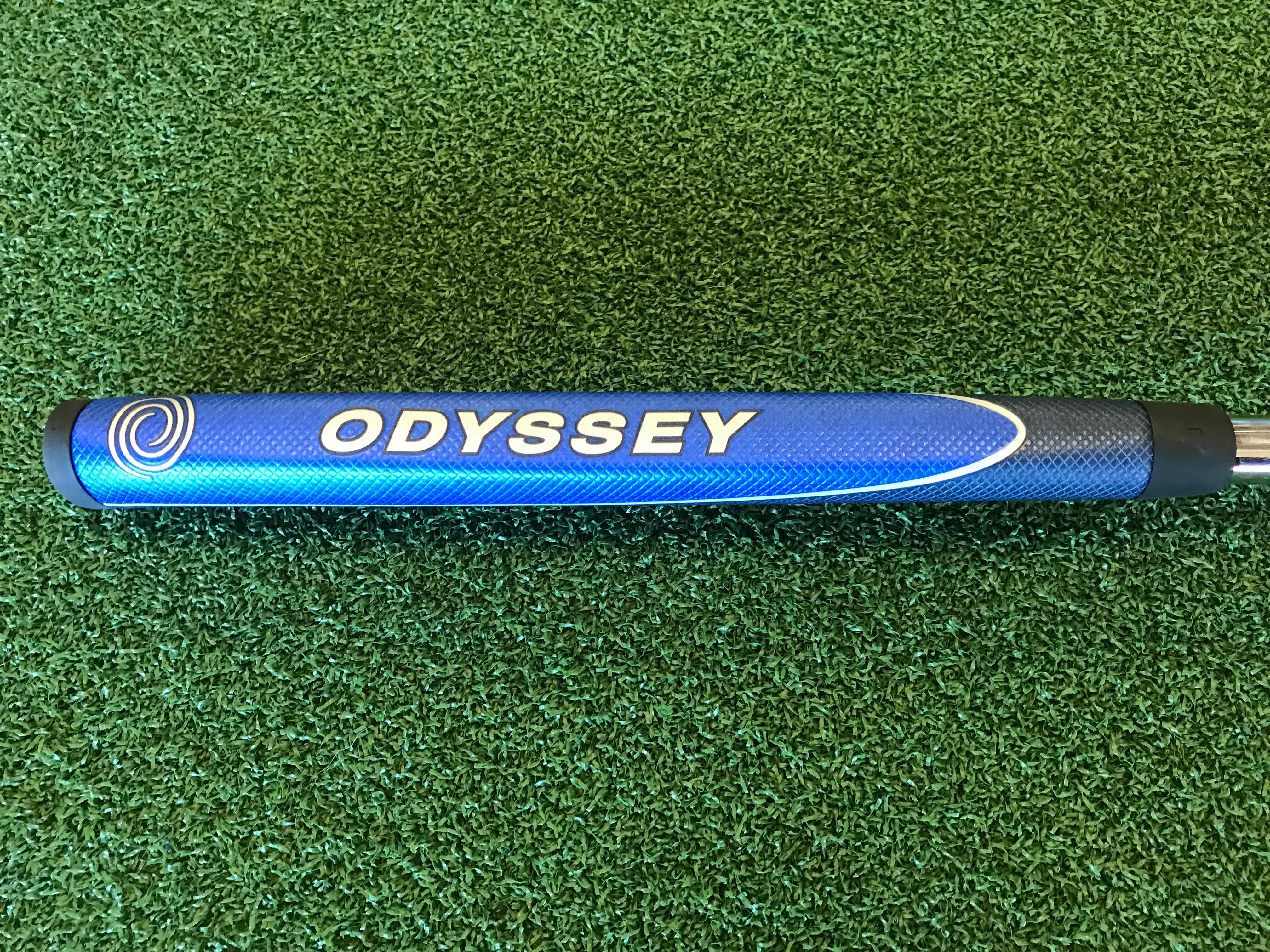 *New* 2025 Odyssey Ai One Tri-Beam #1 34