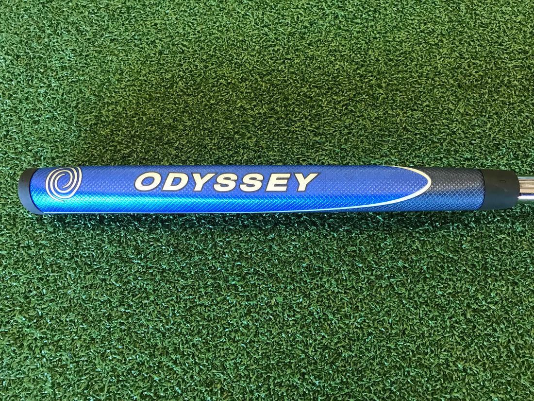 *New* 2025 Odyssey Ai One Tri-Beam #1 34" Putter With Headcover