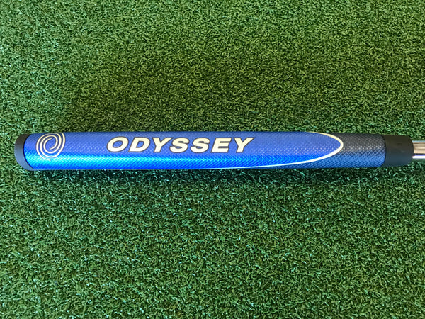 *New* 2025 Odyssey Ai One Tri-Beam #1 34" Putter With Headcover