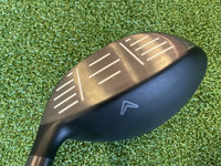 Callaway Rogue ST Max D 19° 5 Wood *Excellent Condition*
