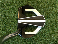 Odyssey Metal-X Dart 35" Putter